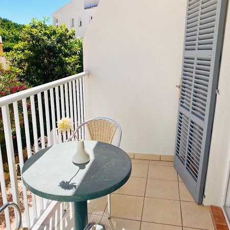 Hostal Villa Senese Peguera Eksteriør billede