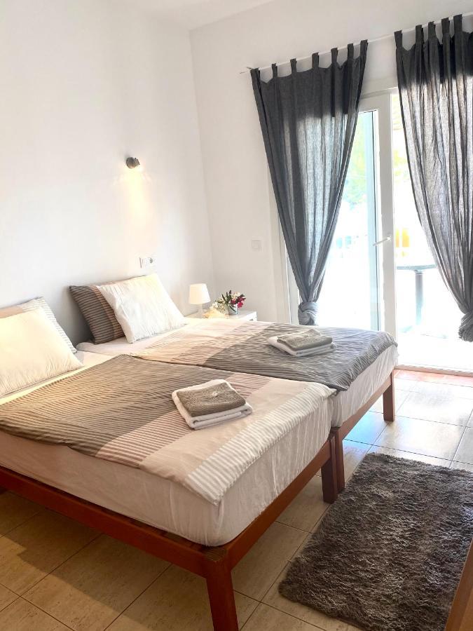 Hostal Villa Senese Peguera Eksteriør billede